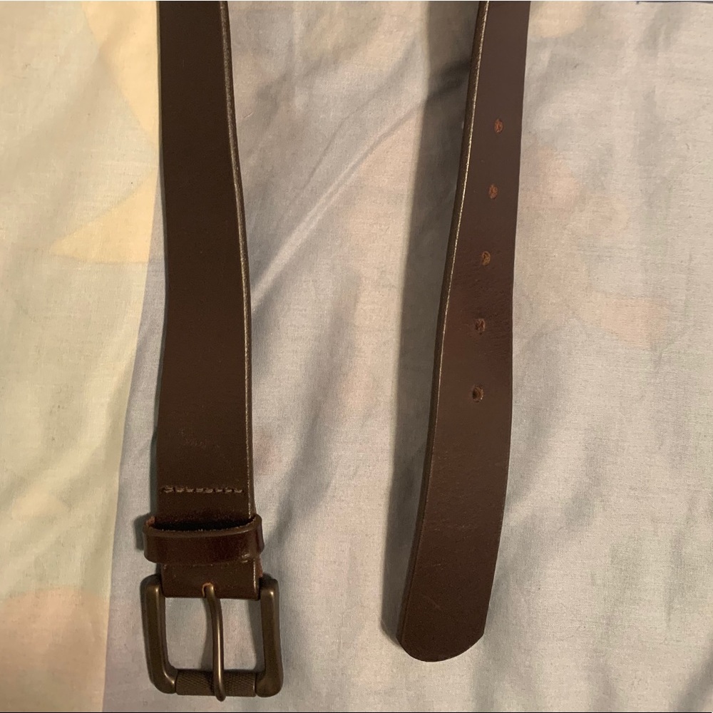 Banana Republic Belt
